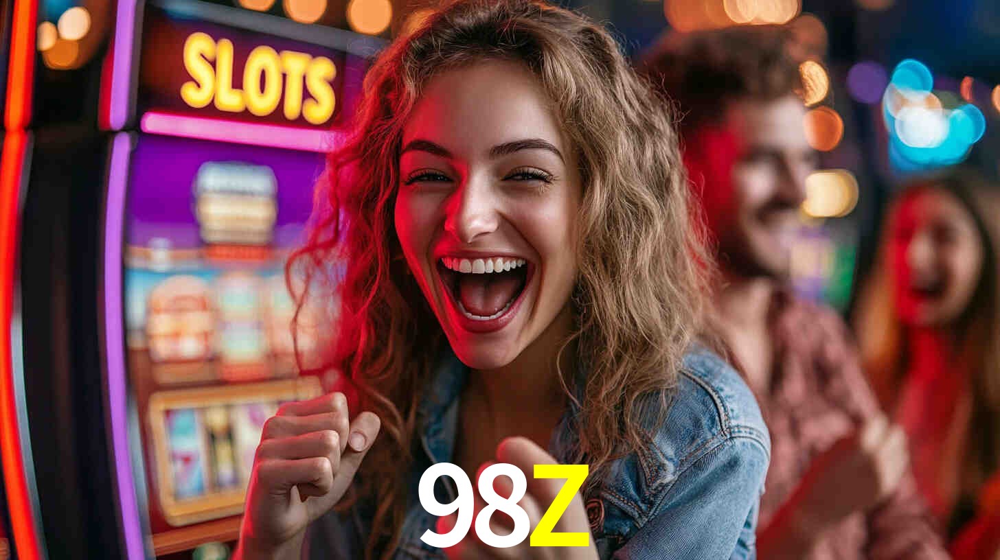 A Experiência Imersiva dos Cassinos Ao Vivo no 98Z
