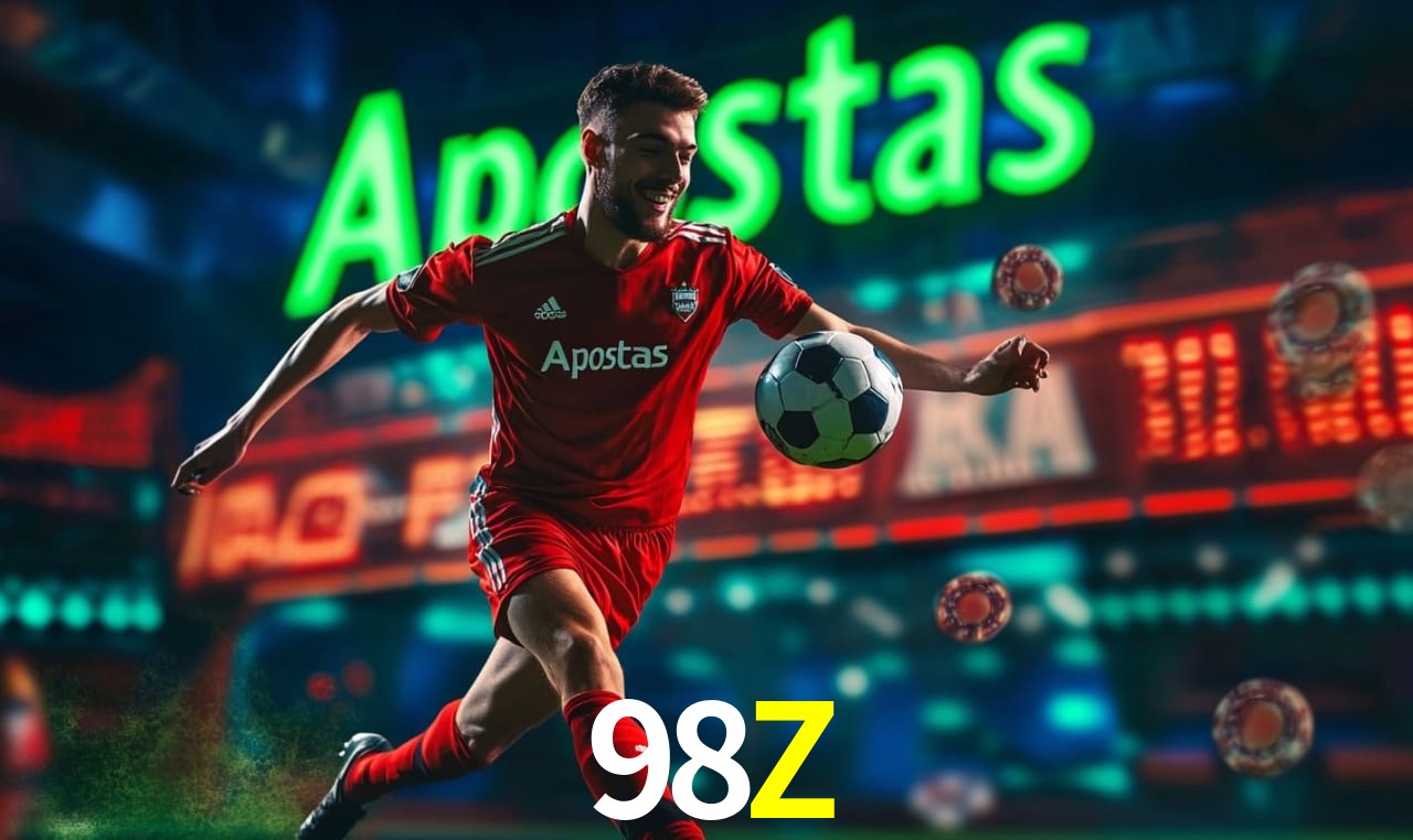 Mesa de Blackjack 98Z