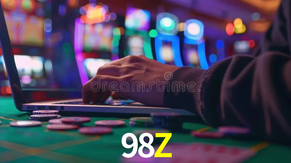 Jogo Aviator 98Z