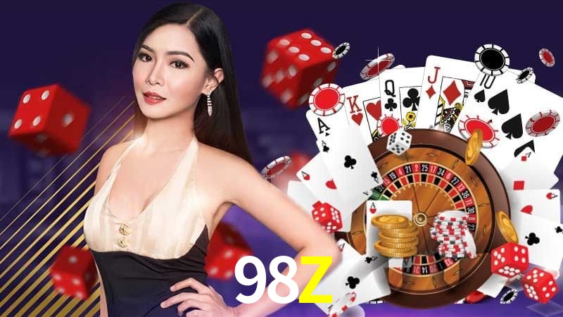 Casino VIP 98Z