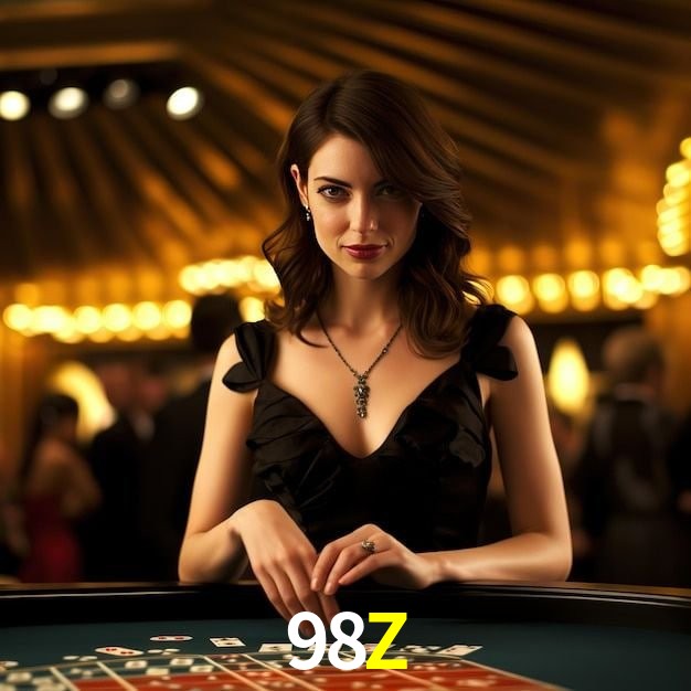 Desvendando o Mundo dos Jogos Virtuais na 98Z