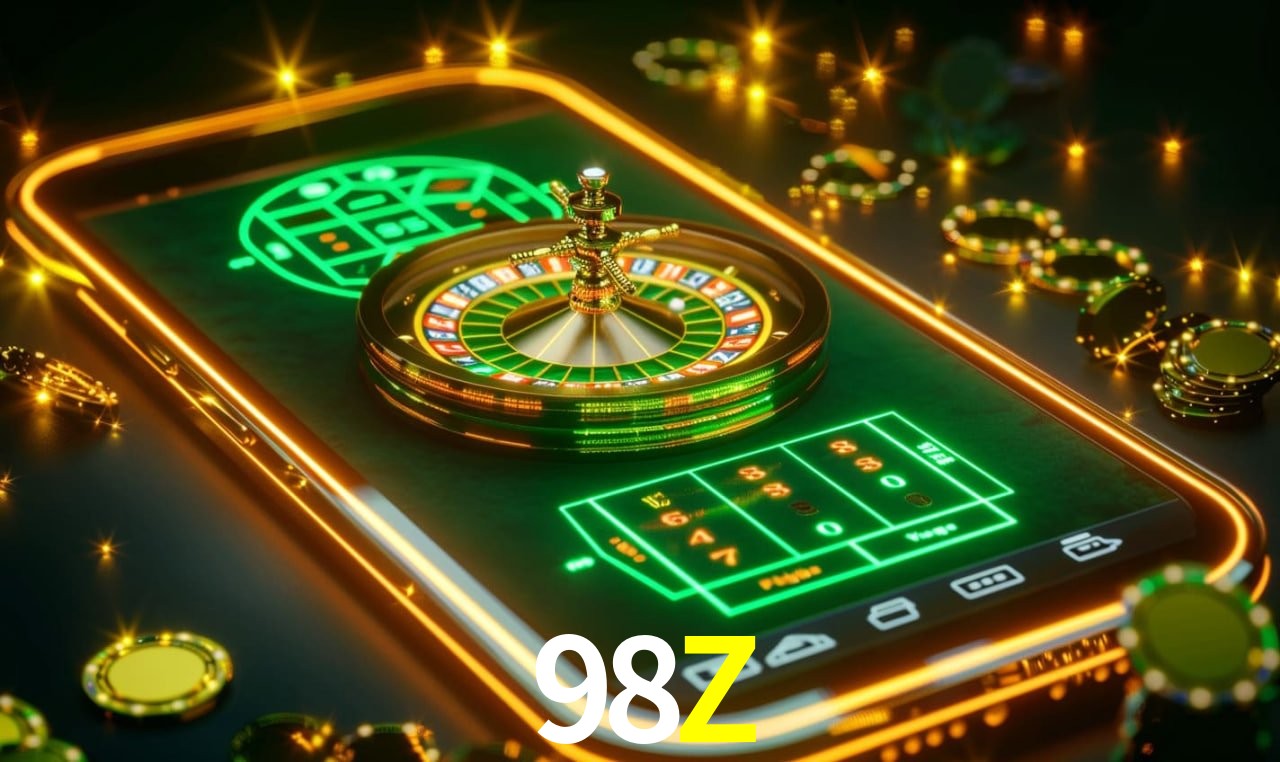 98Z - Rápido Acesse