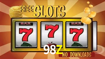 Descubra o Mundo do Cassino Online com 98Z