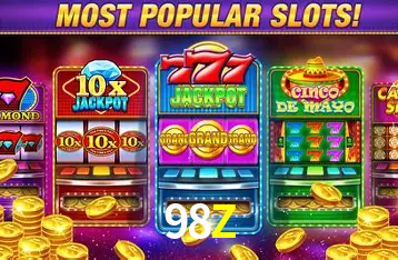 98Z Brasília - Casino Guide