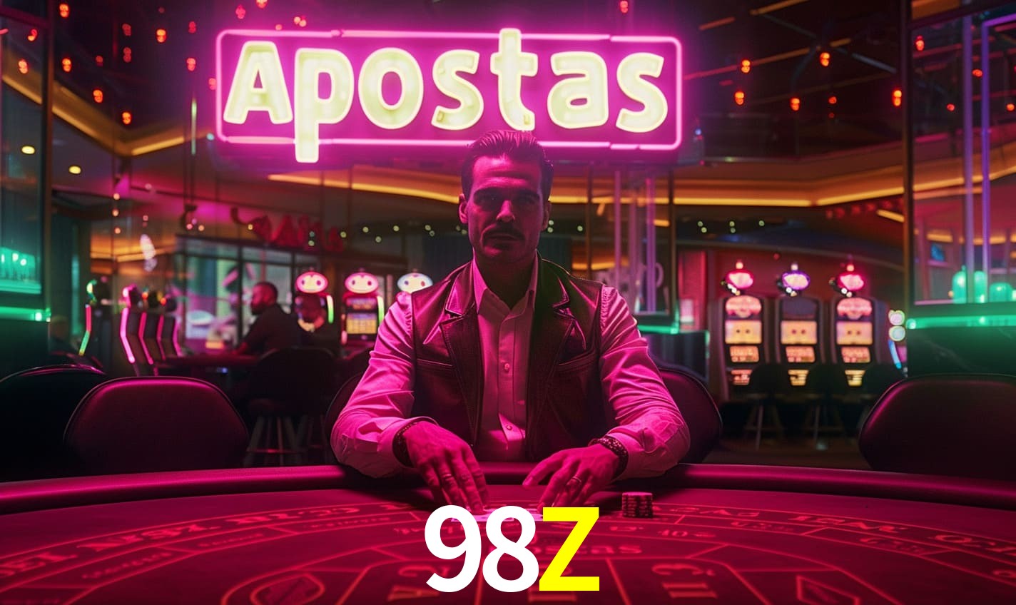 98Z Crash - Aviator e 35+ Jogos Instant Win
