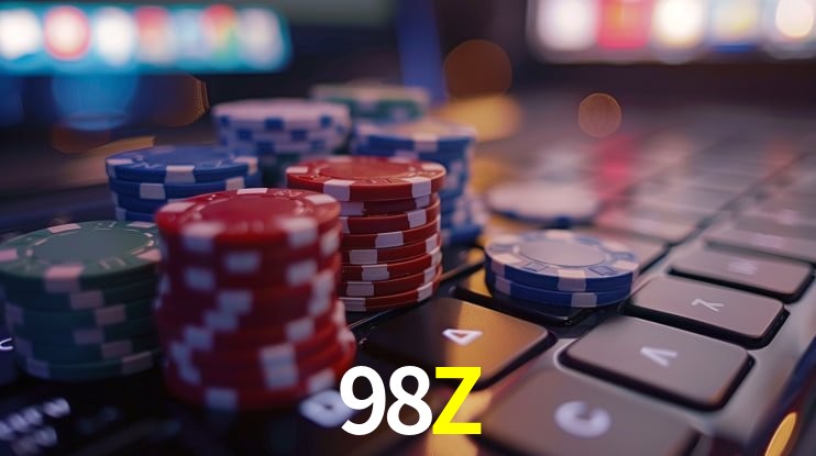 98Z Entrar - Login Seguro Certificado