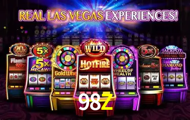 98Z Brasília - VIP Program
