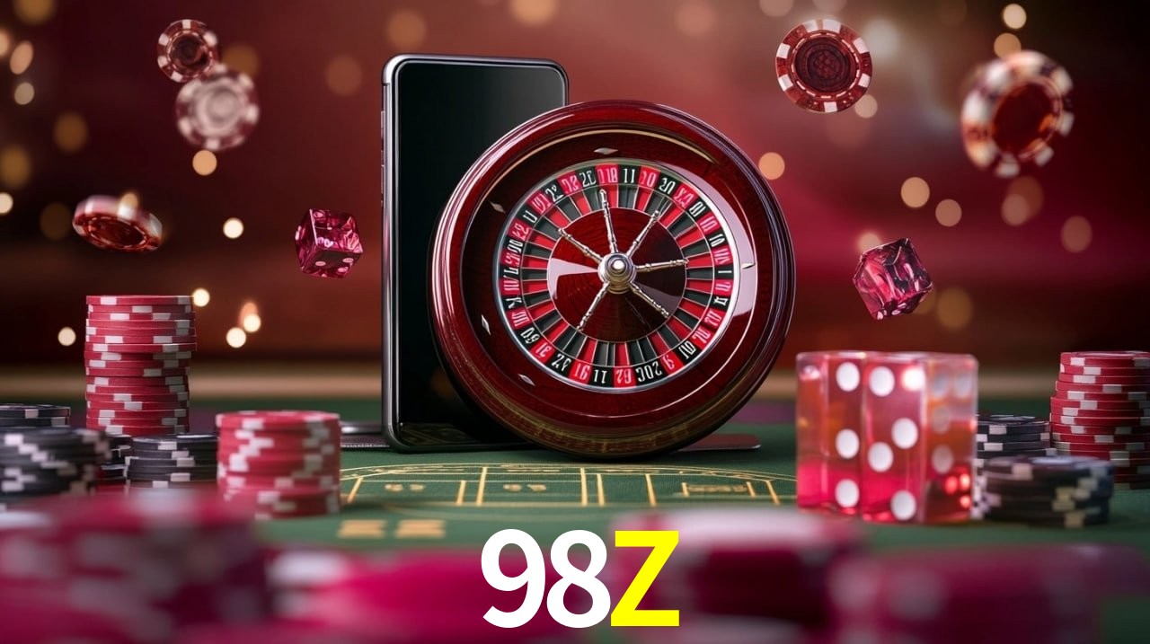 Experiência VIP 98Z