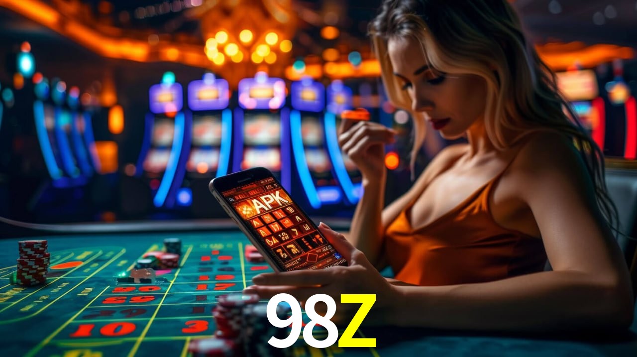 Tennis Betting 98Z