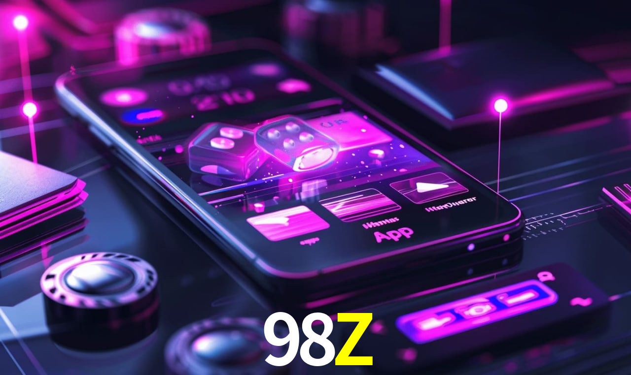 Statistics 98Z