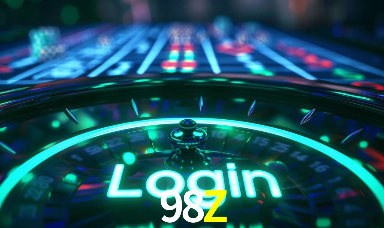 Jogos de Slot 98Z