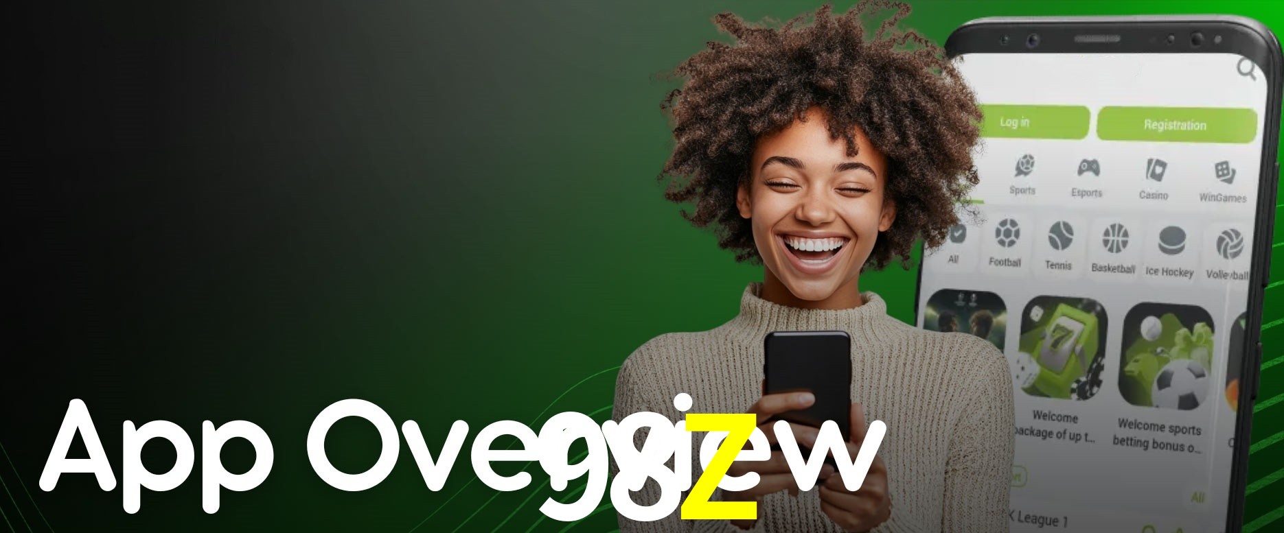 APP oficial da 98Z para mobile