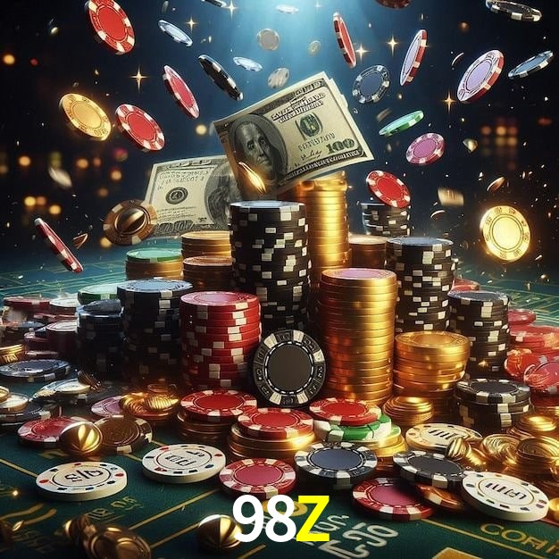 Jogos Exclusivos 98Z