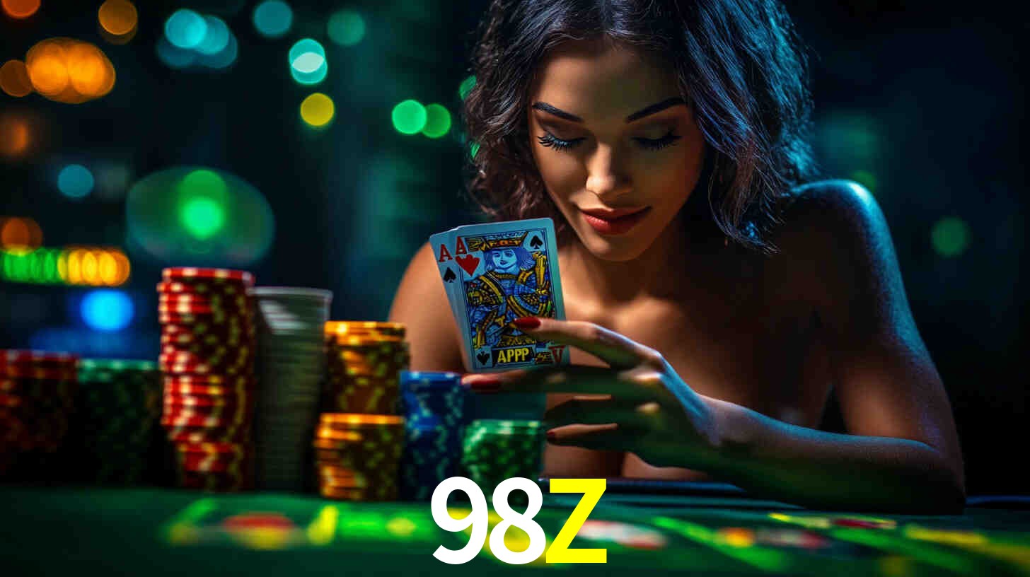 Descubra o Programa VIP da 98Z: Vantagens Exclusivas para Jogadores