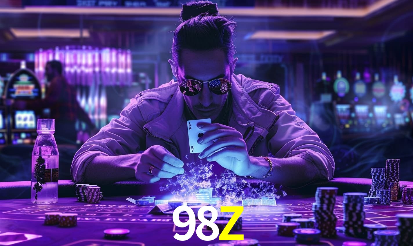 Football Betting 98Z