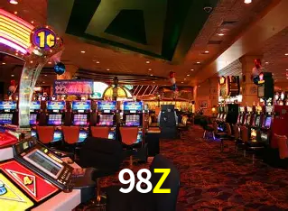 98Z Belo Horizonte - VIP Casino