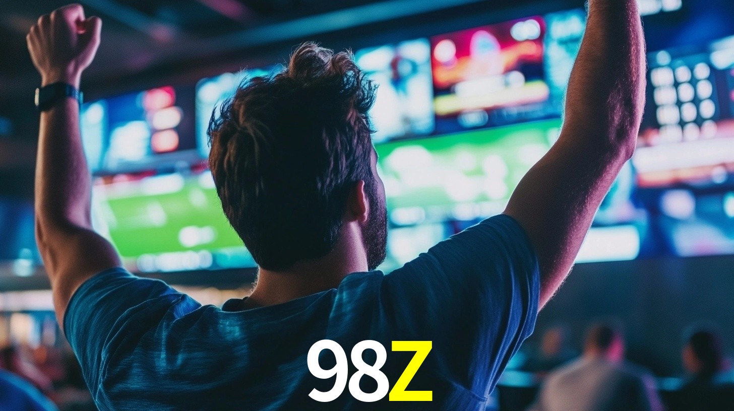 Sinta a adrenalina dos jogos de cassino com 98Z