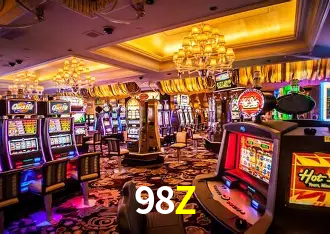 98Z Belo Horizonte - Reivindique Bonus