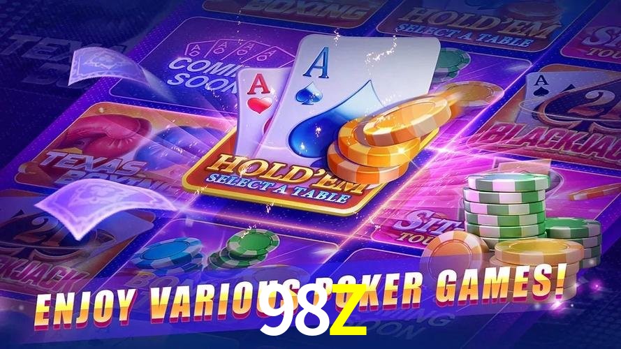 cassino 98Z