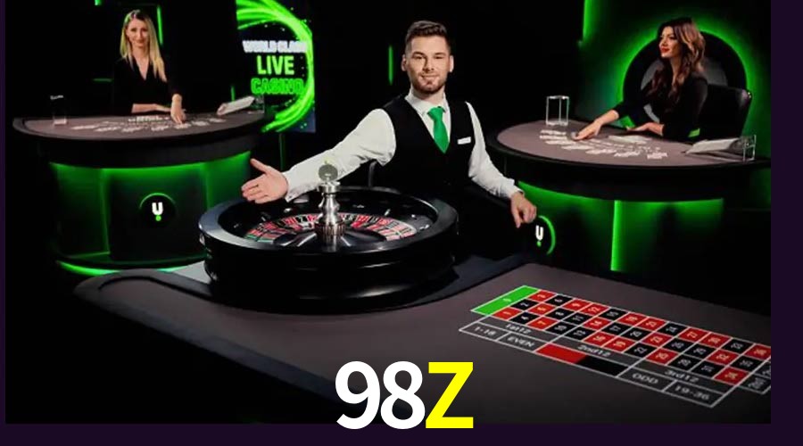 Weekend Specials 98Z