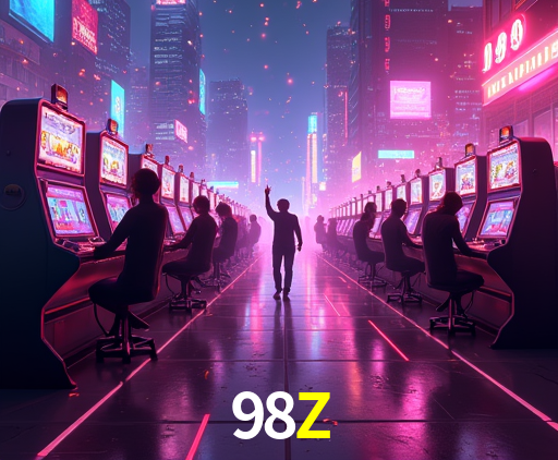 Apostas de Tênis 98Z