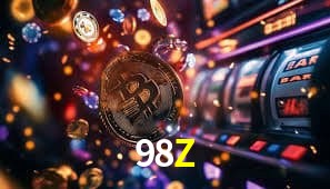 PIX Instantâneo 98Z
