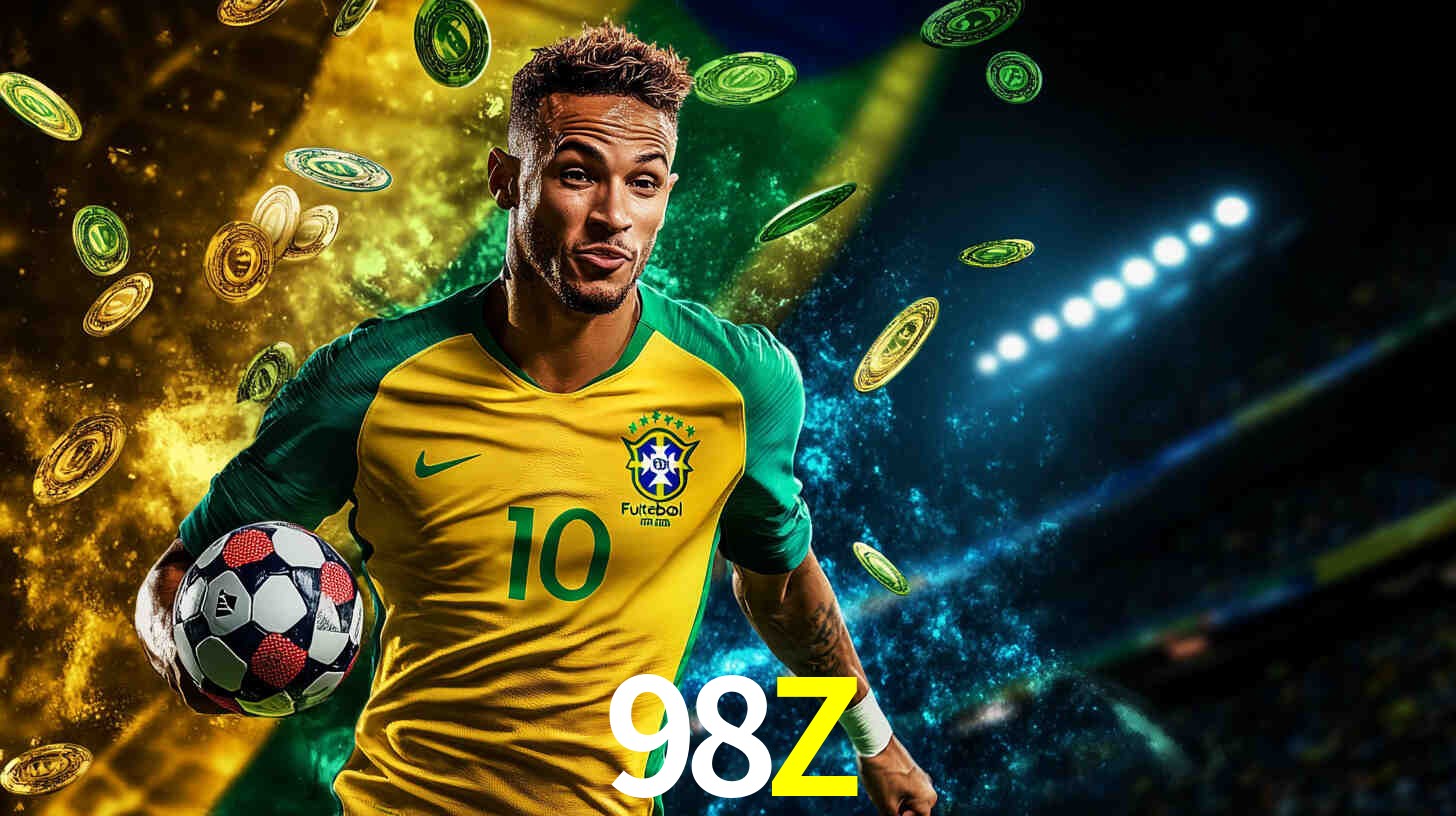 Descubra a Essência do 98Z: Nossa História e Compromissos