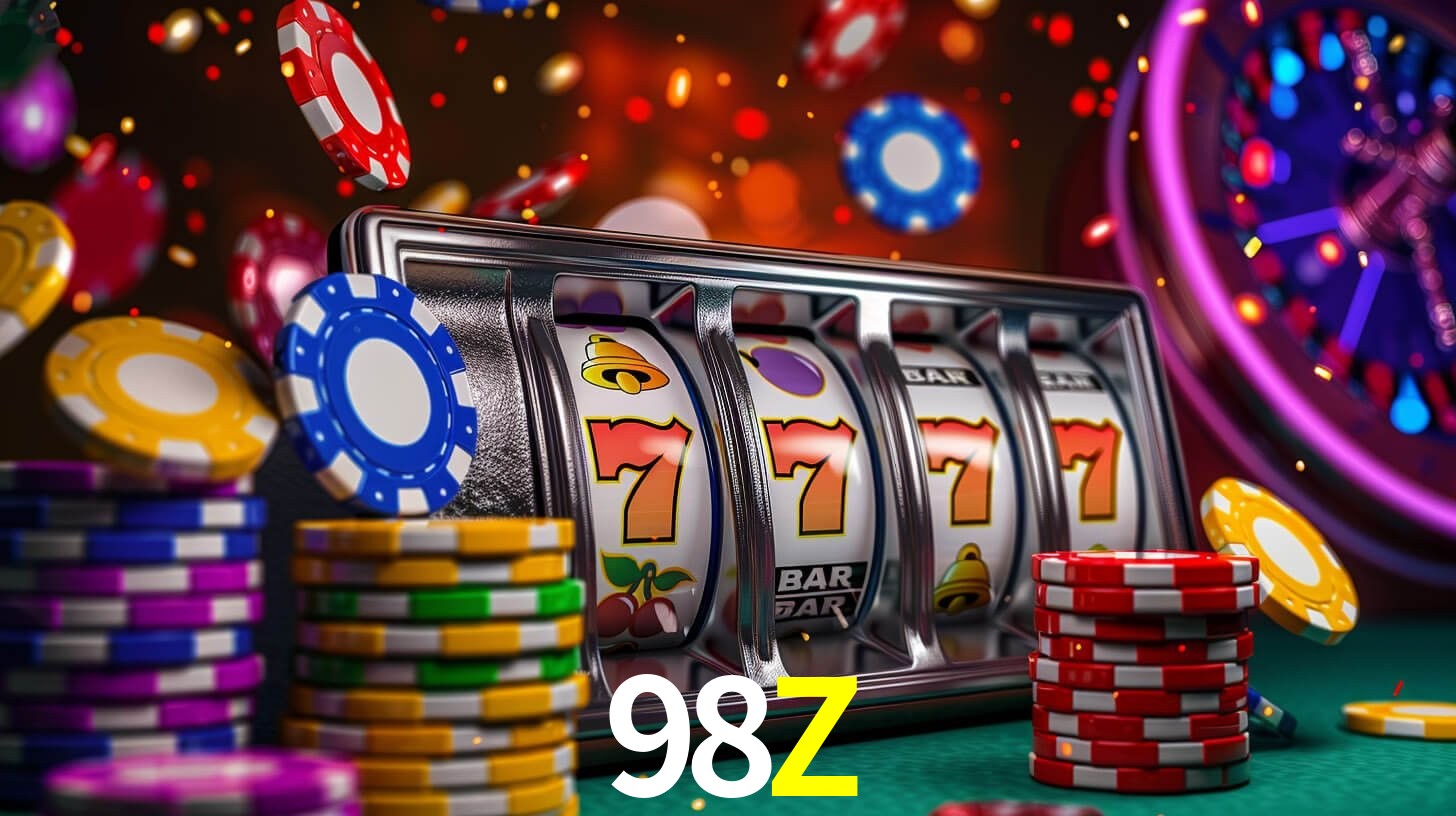 Estatísticas Crash Games 98Z