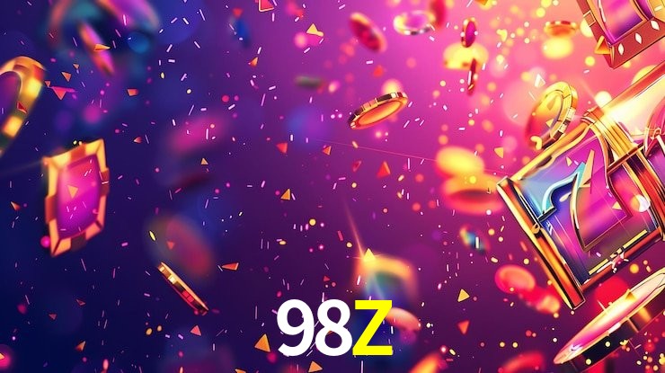 Interface do App 98Z