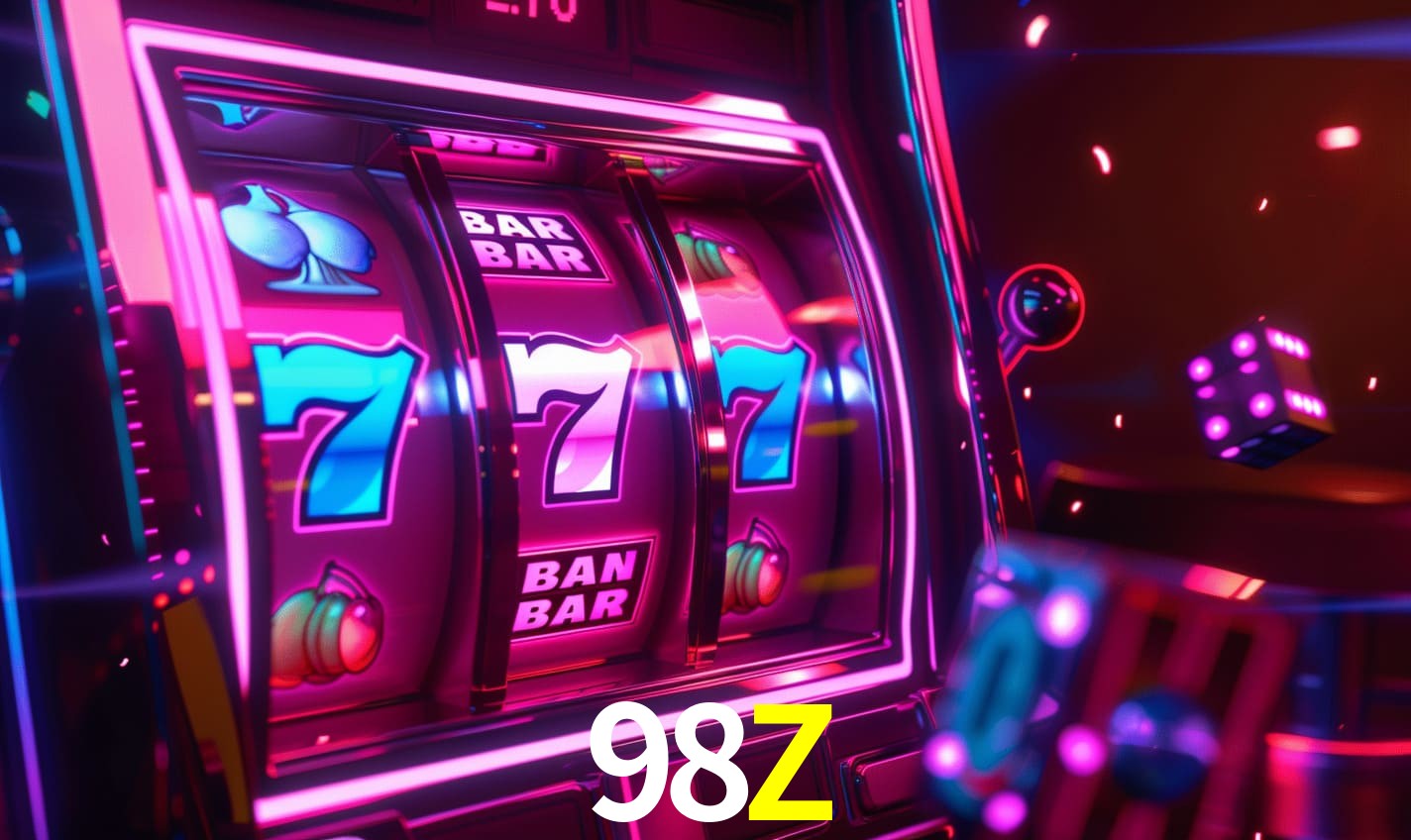 98Z Belo Horizonte - Provably Fair