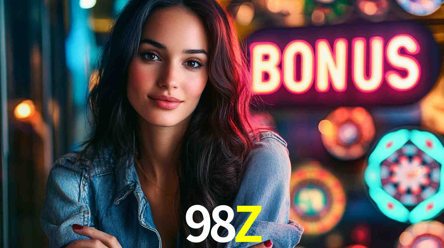 98Z - Explosão de Prêmios - 98Z.Com
