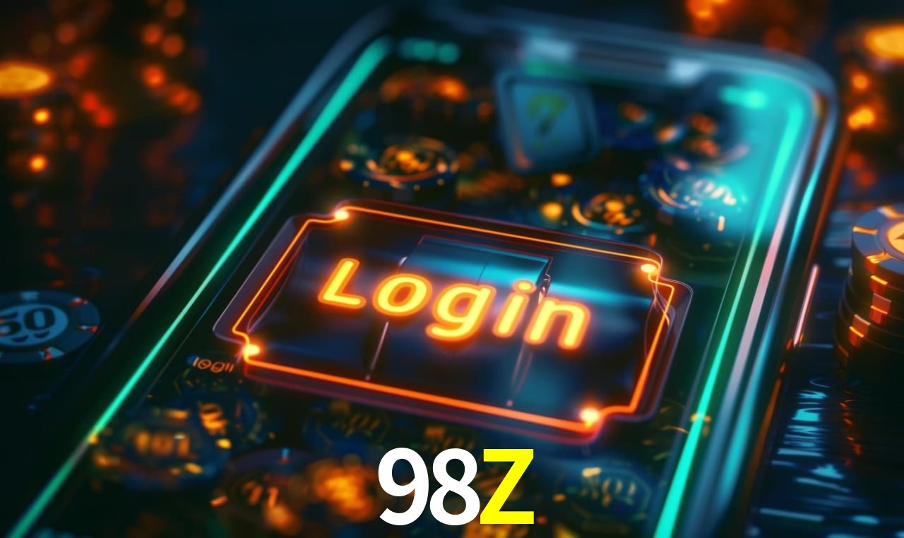 Welcome Bonus 98Z