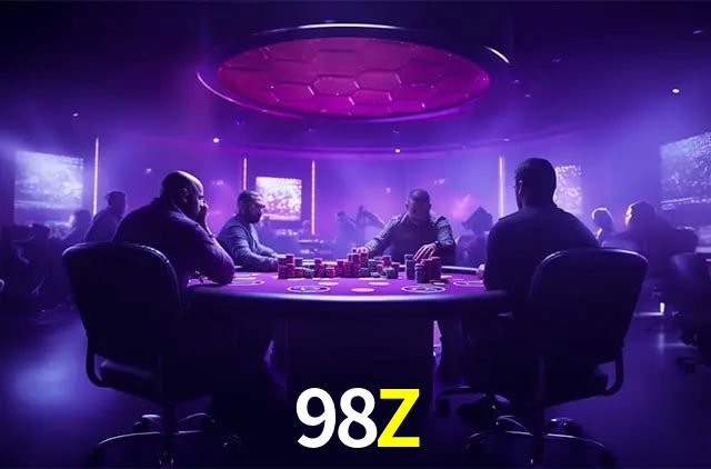 Tecnologia da Plataforma 98Z