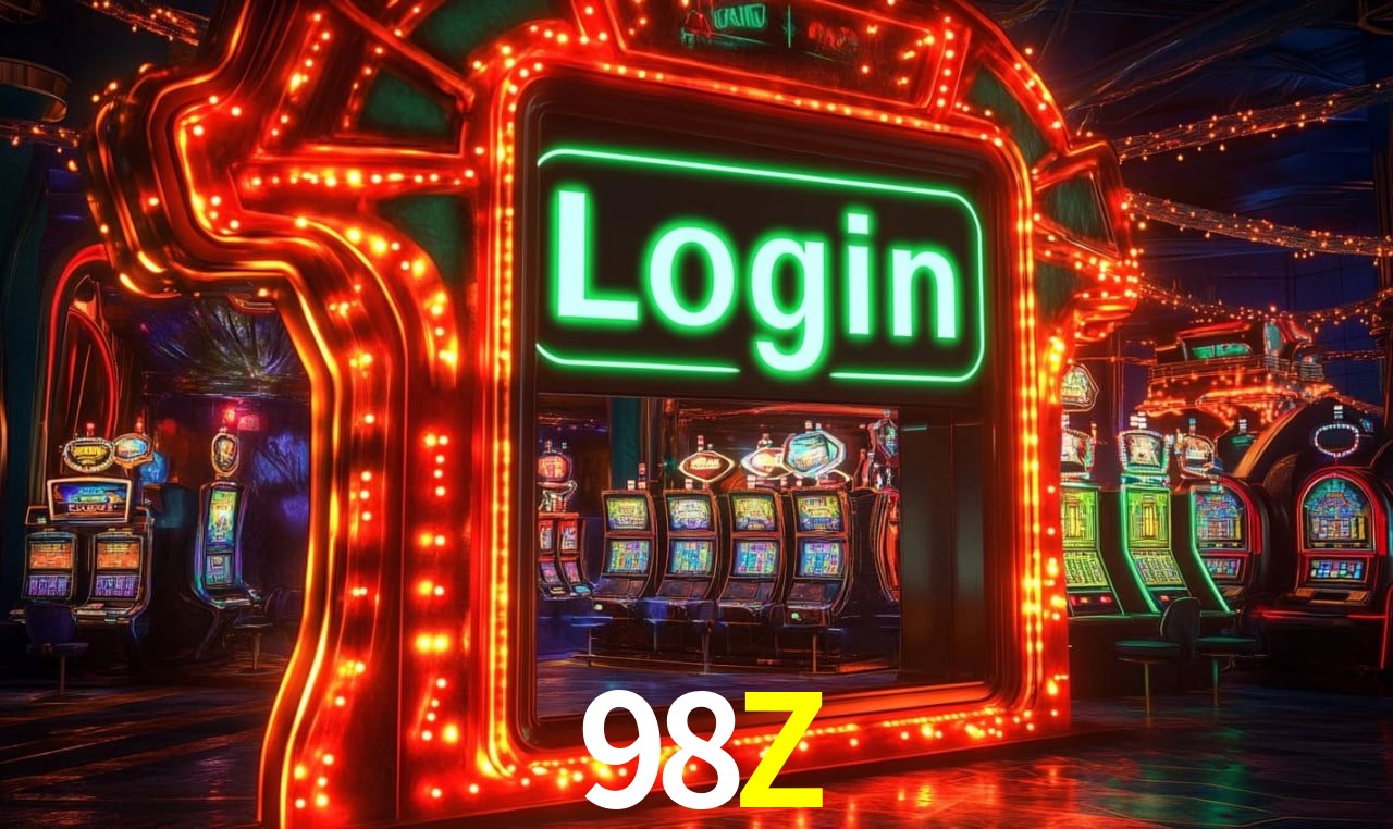 Diretório de Jogos 98Z