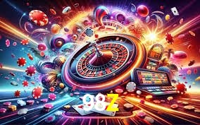 Casino Ao Vivo 98Z