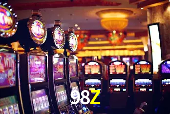 98Z Bônus - Pacote R$5.000 + VIP